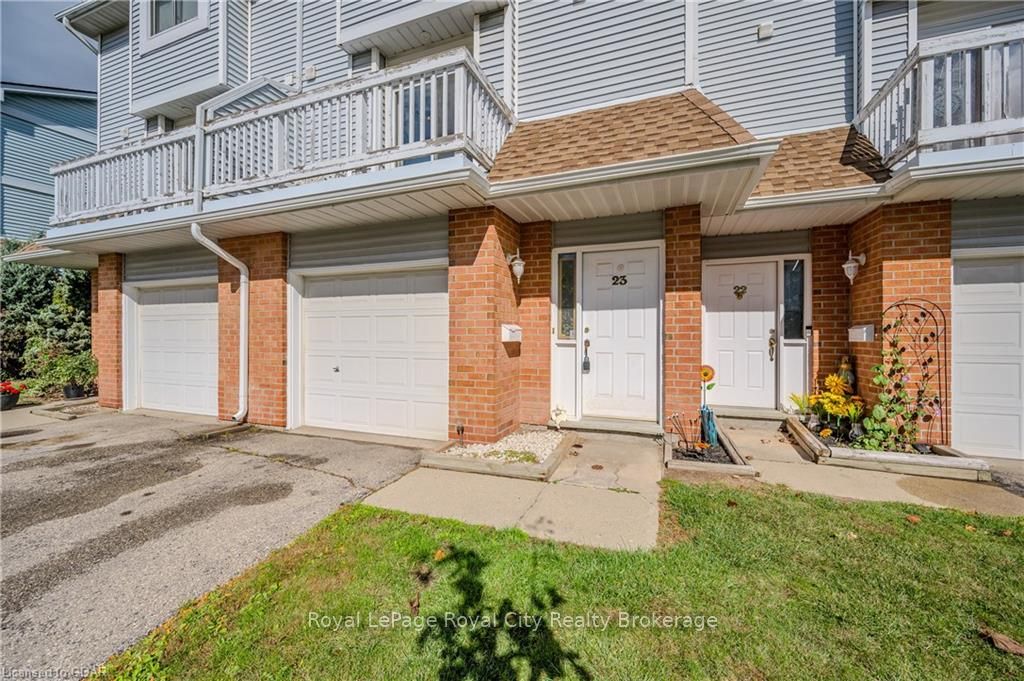111 TRAYNOR Ave, #23
