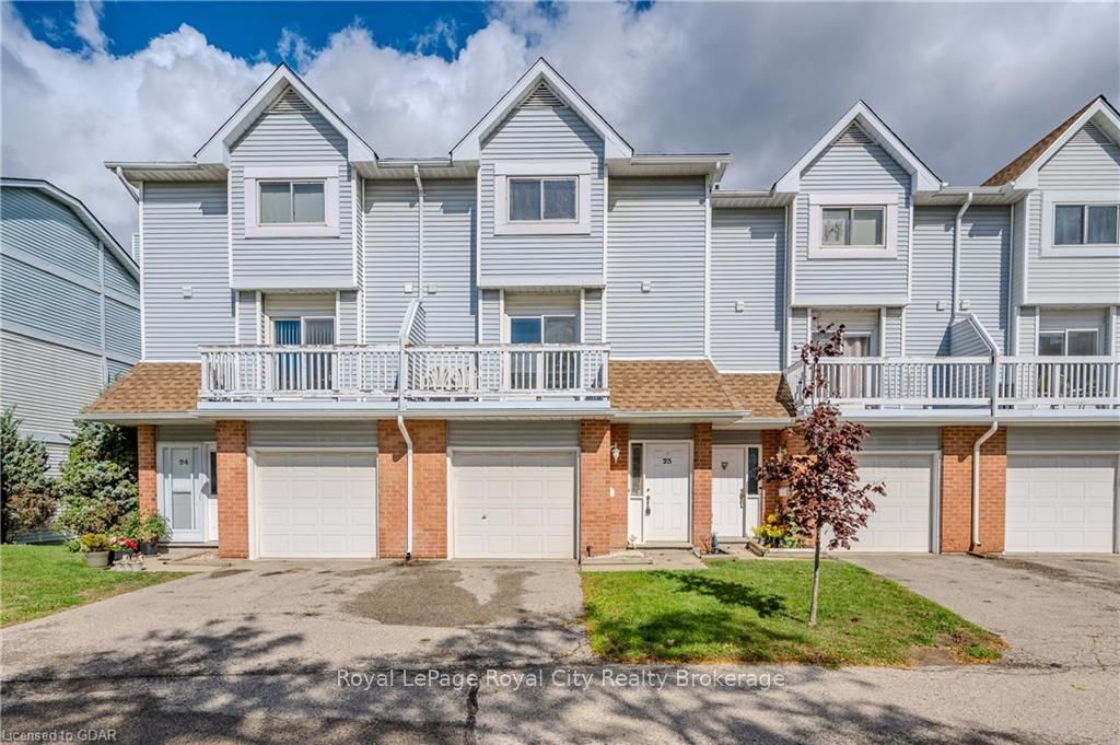111 TRAYNOR Ave, #23