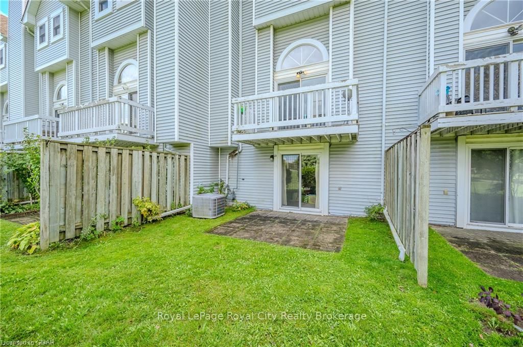 111 TRAYNOR Ave, #23