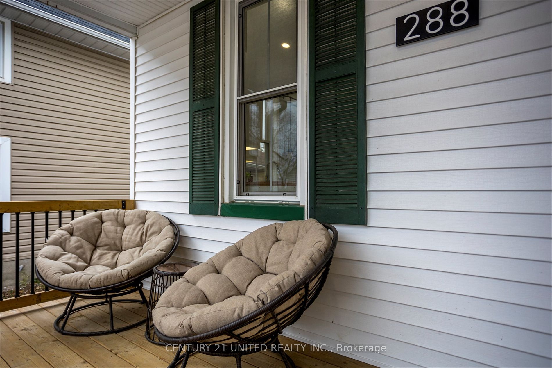 288 Westcott St
