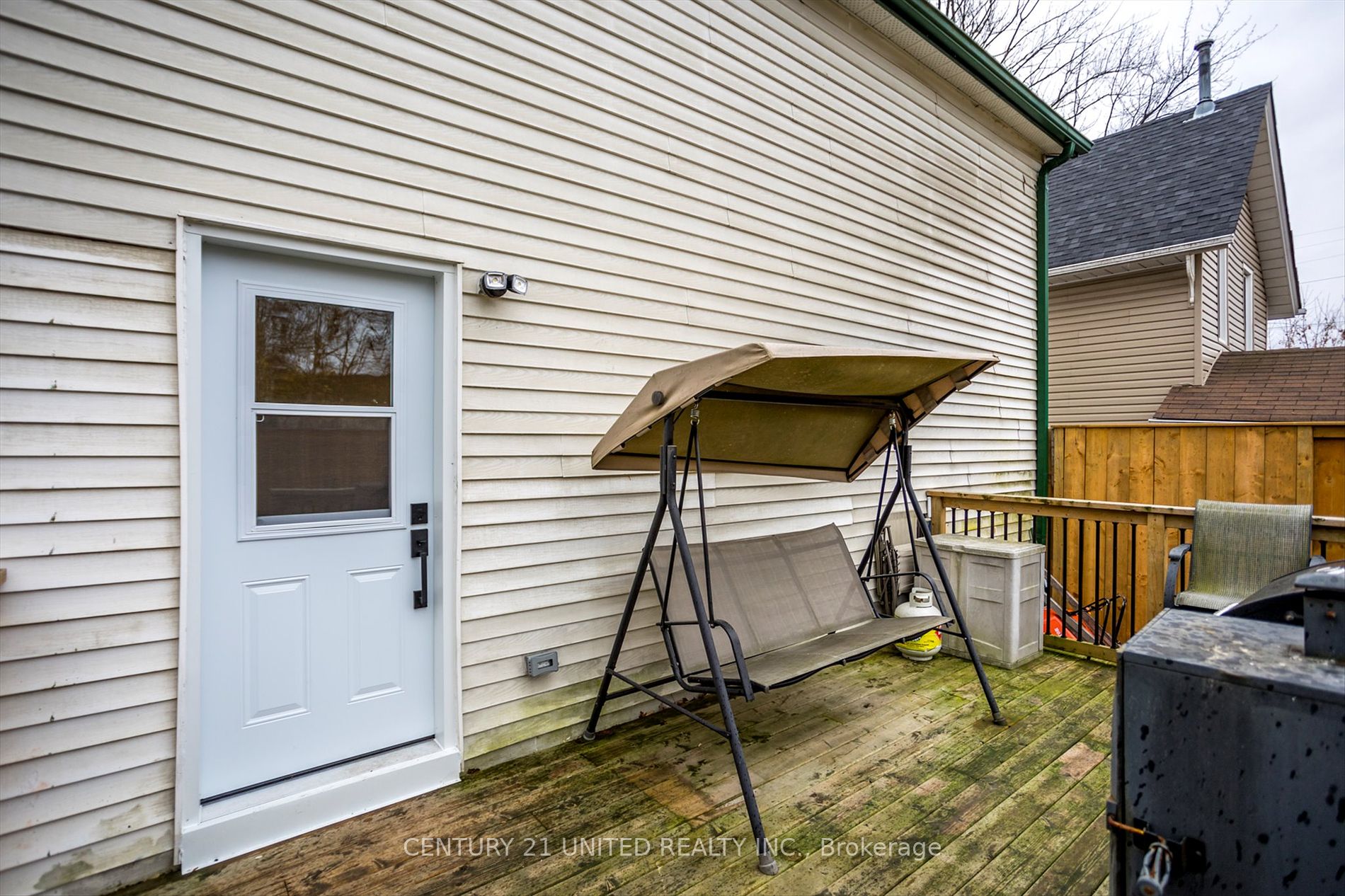 288 Westcott St