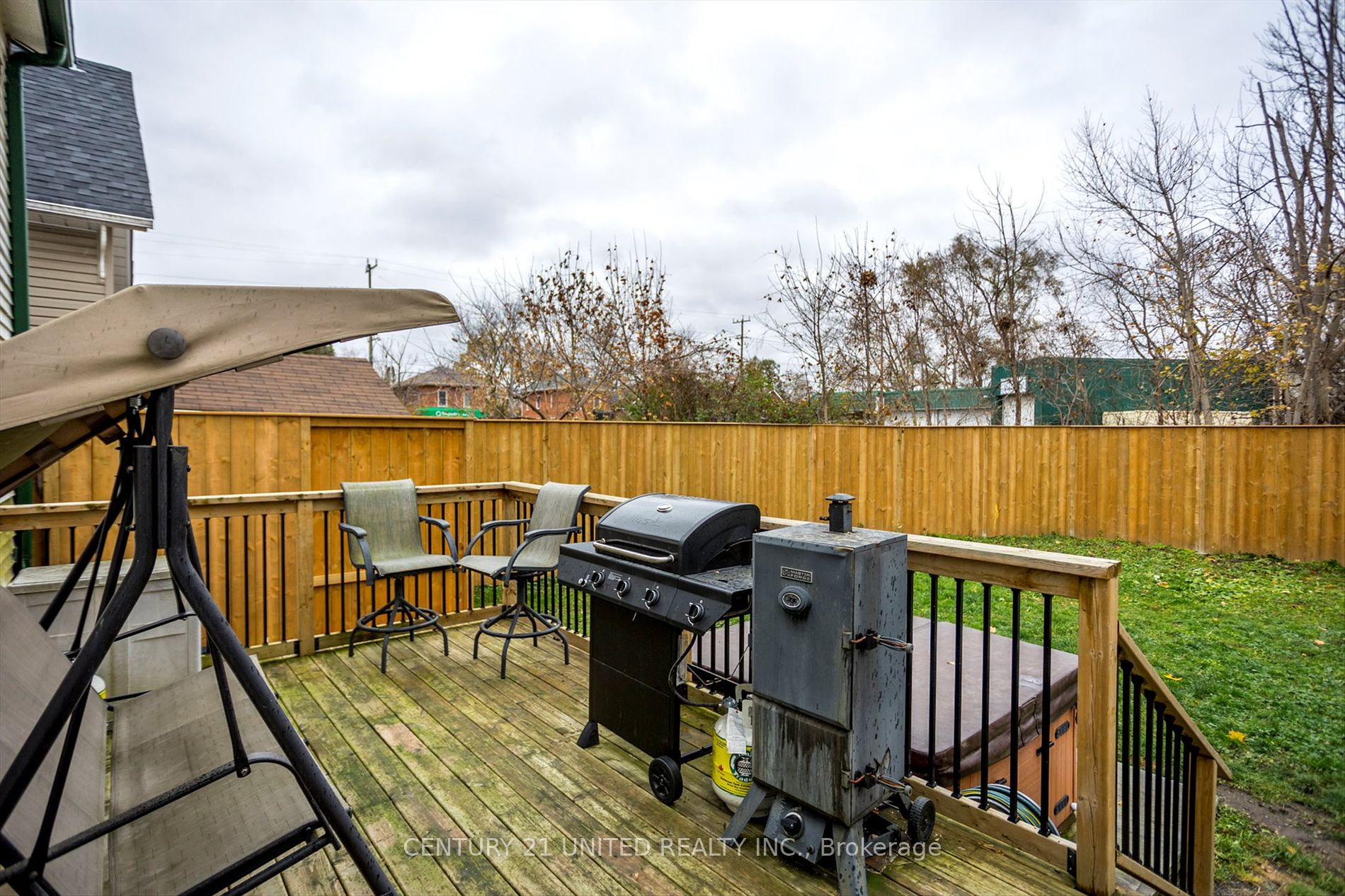 288 Westcott St
