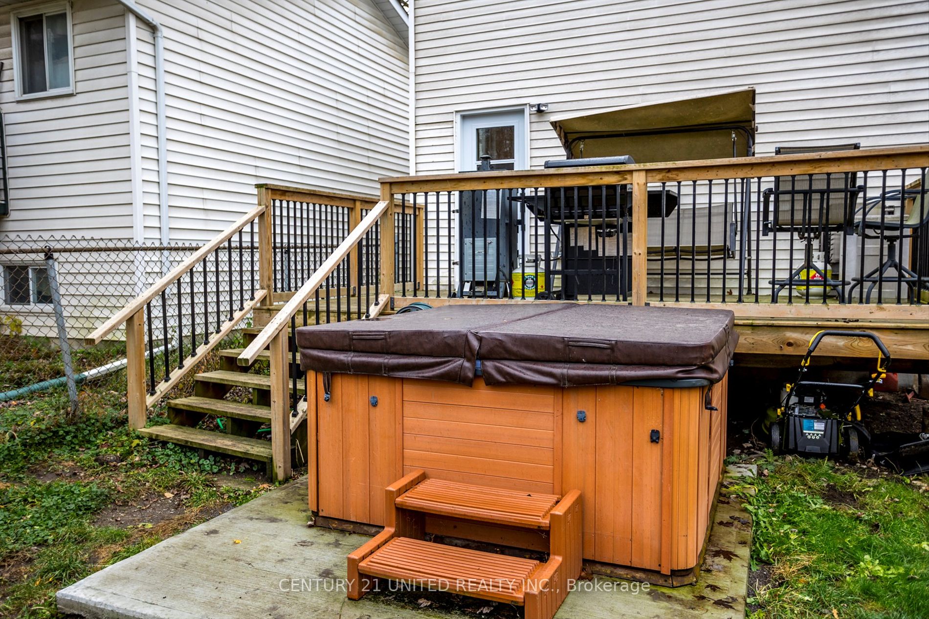 288 Westcott St