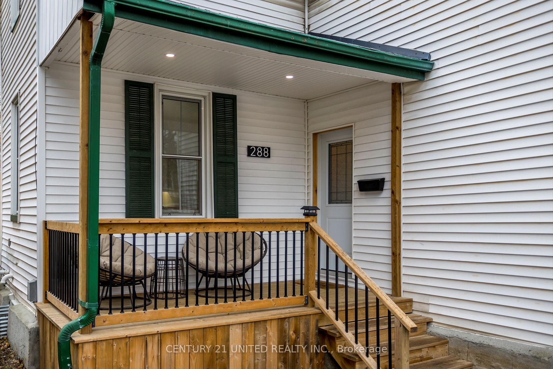 288 Westcott St