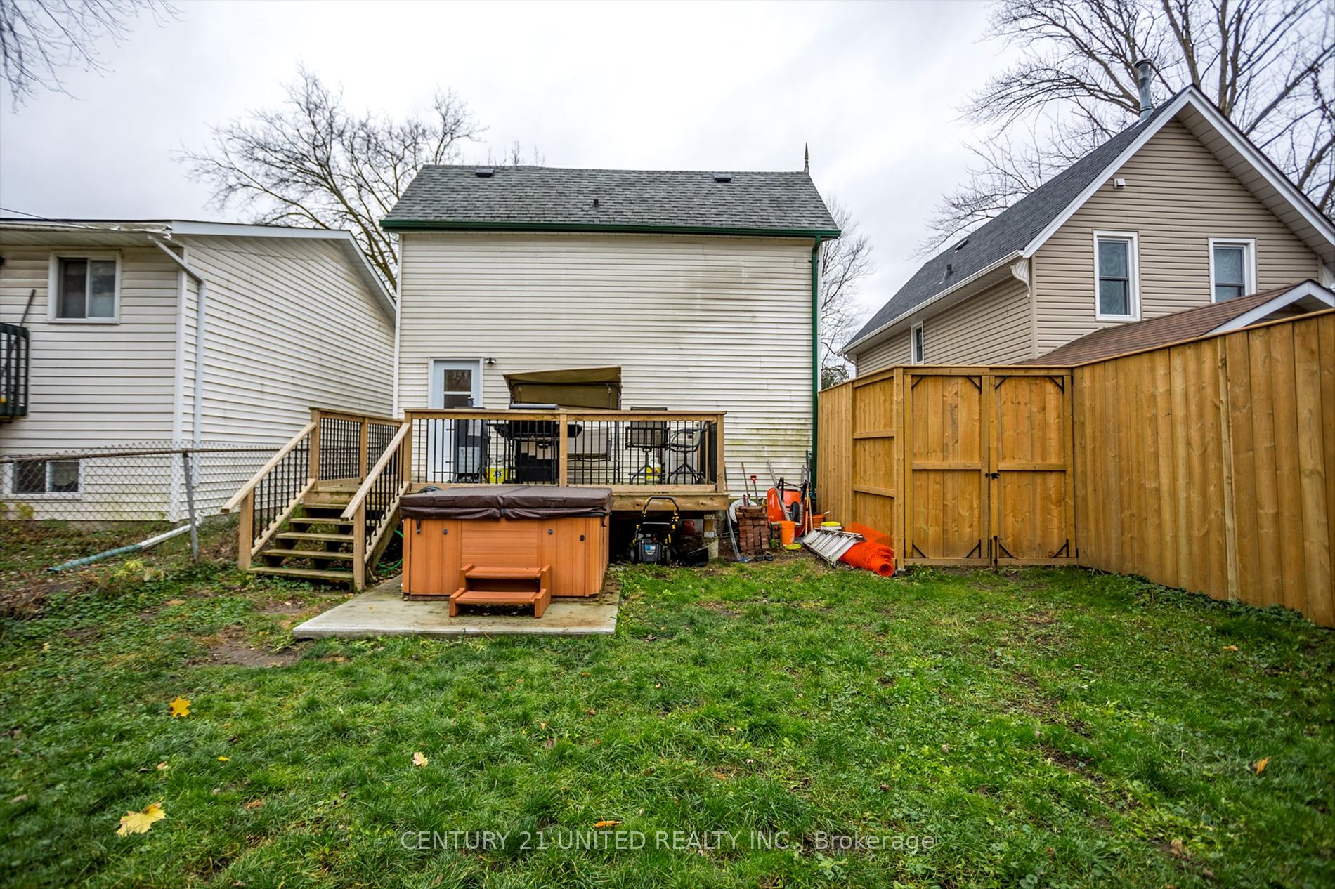 288 Westcott St