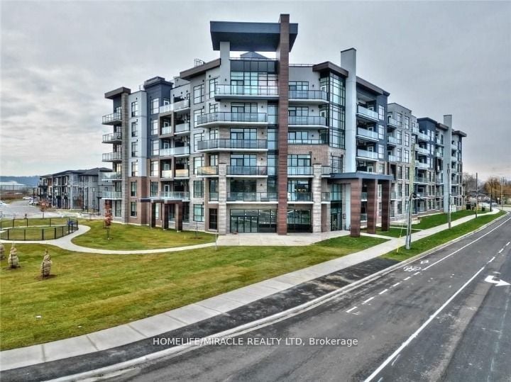600 North Service Rd, #513