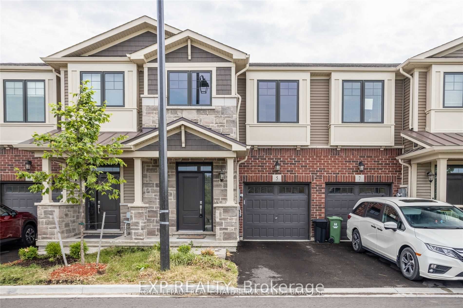 5 Pelican Lane