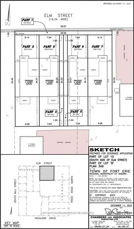 3701 ELM St