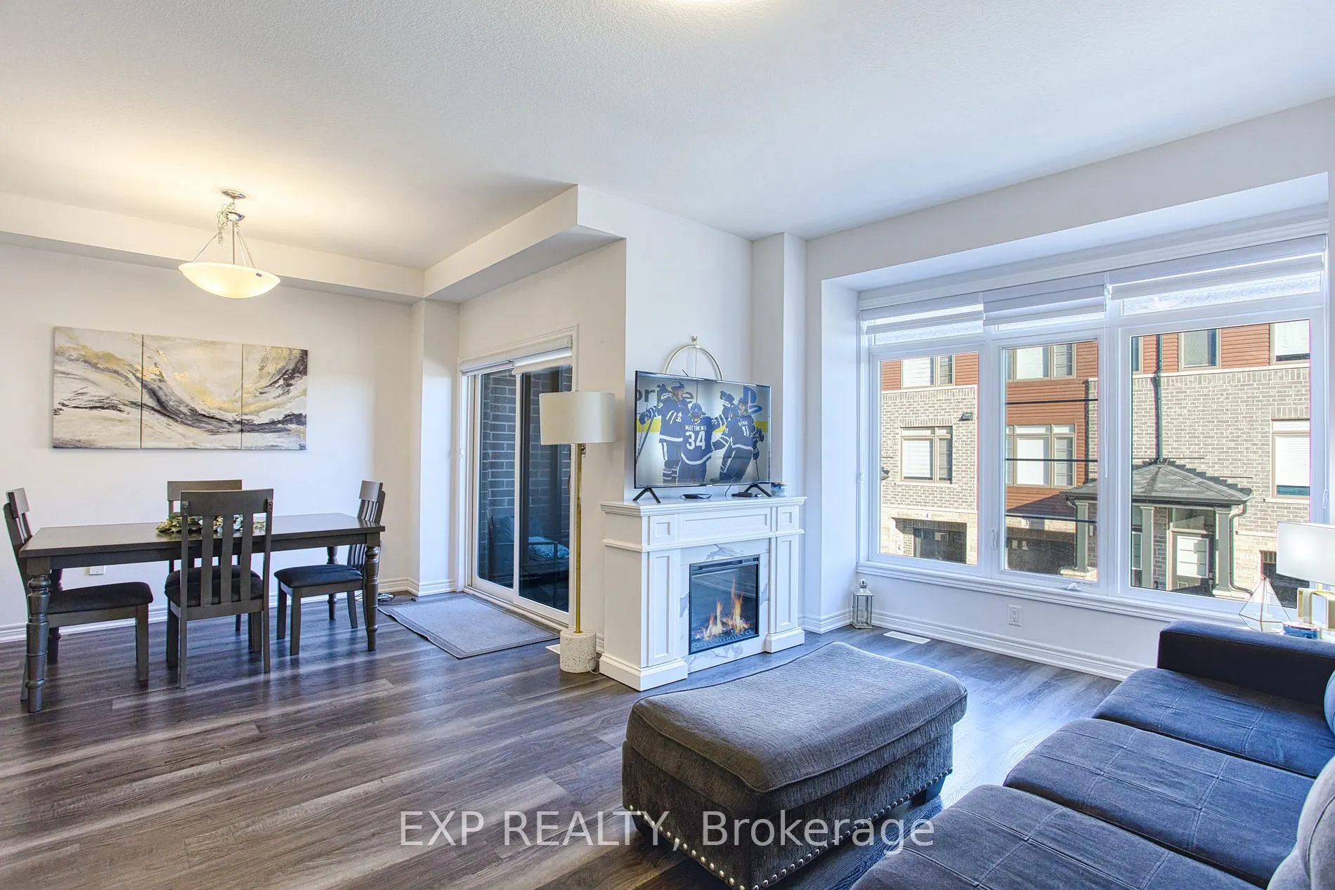 575 Woodward Ave, #59