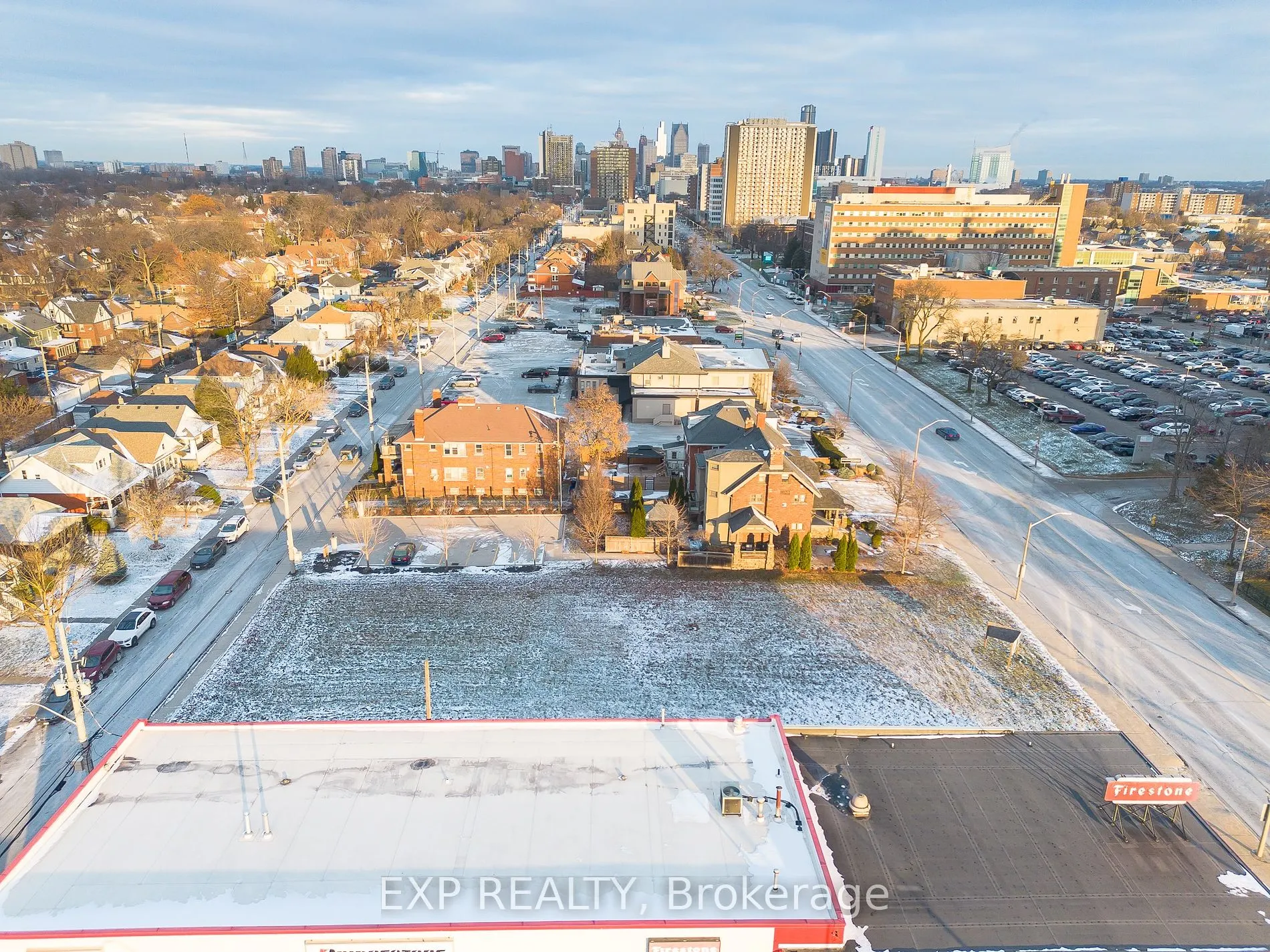 1181 Ouellette Avenue
