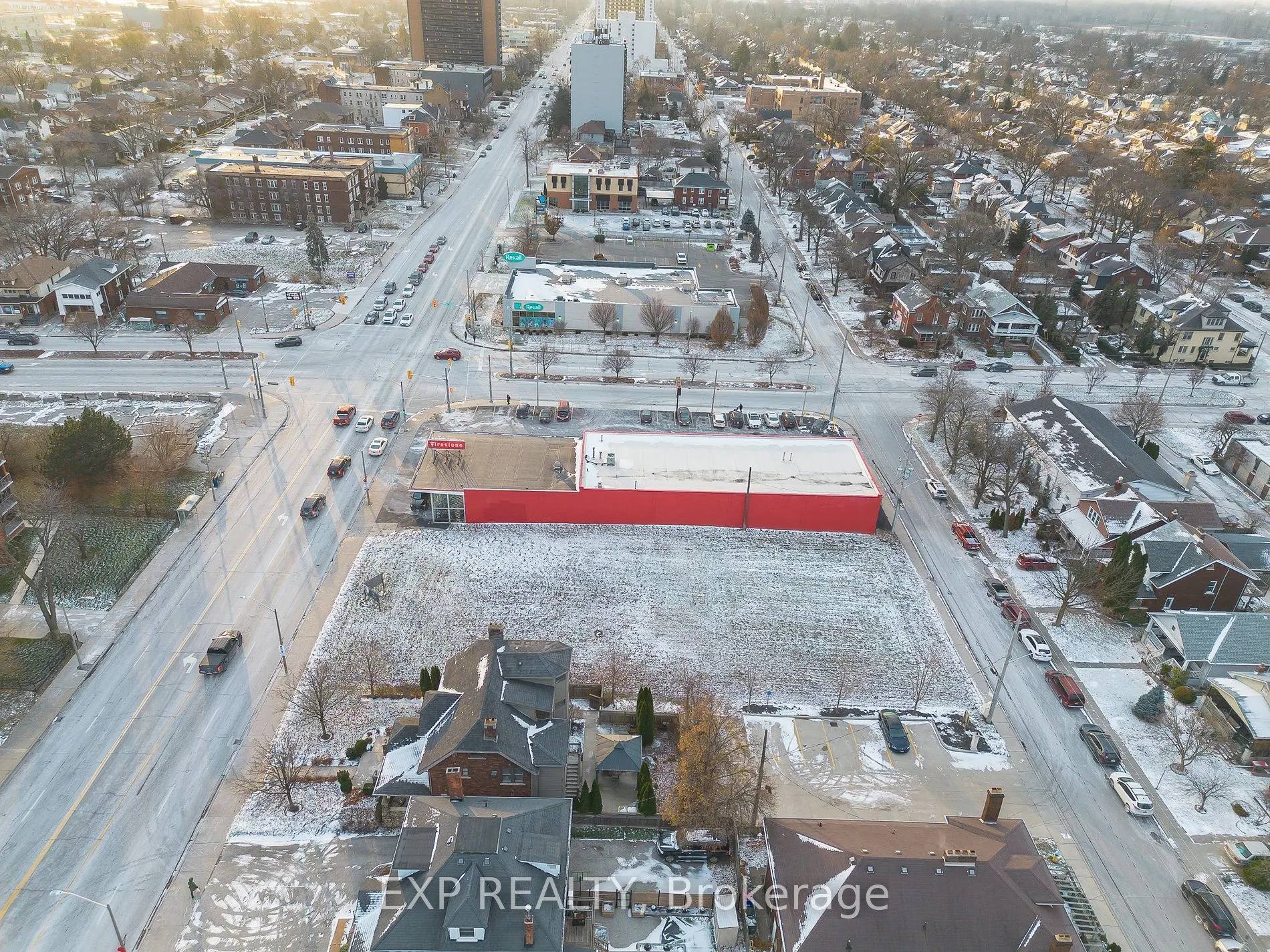 1181 Ouellette Avenue
