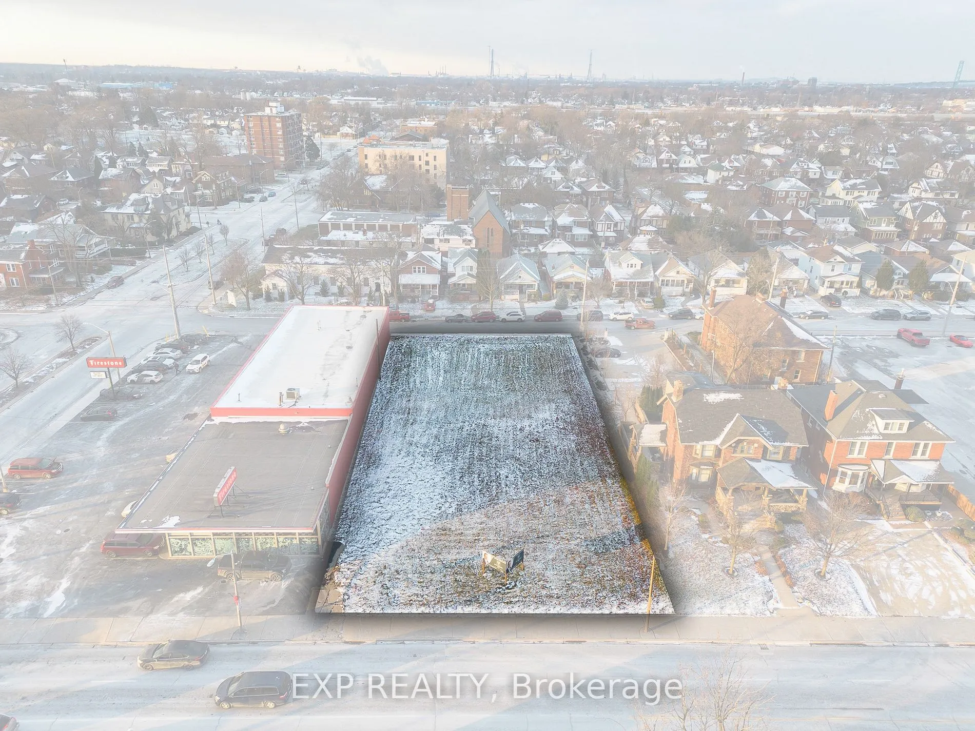 1181 Ouellette Avenue
