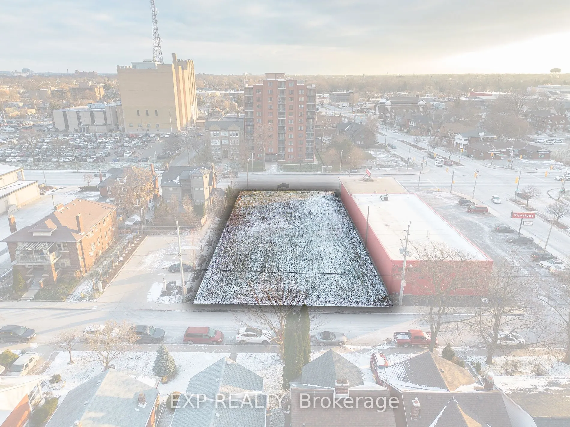 1181 Ouellette Avenue
