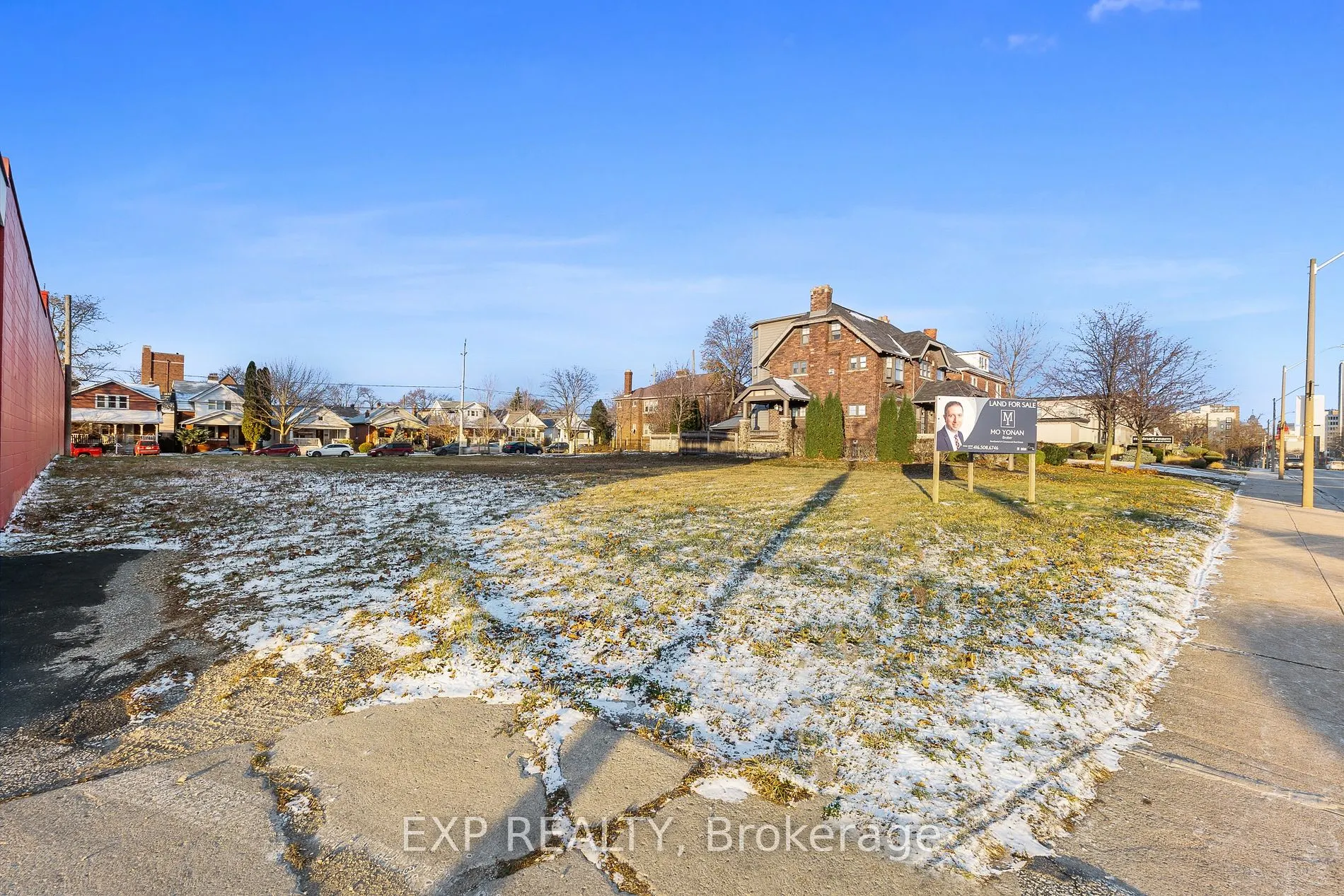 1181 Ouellette Avenue