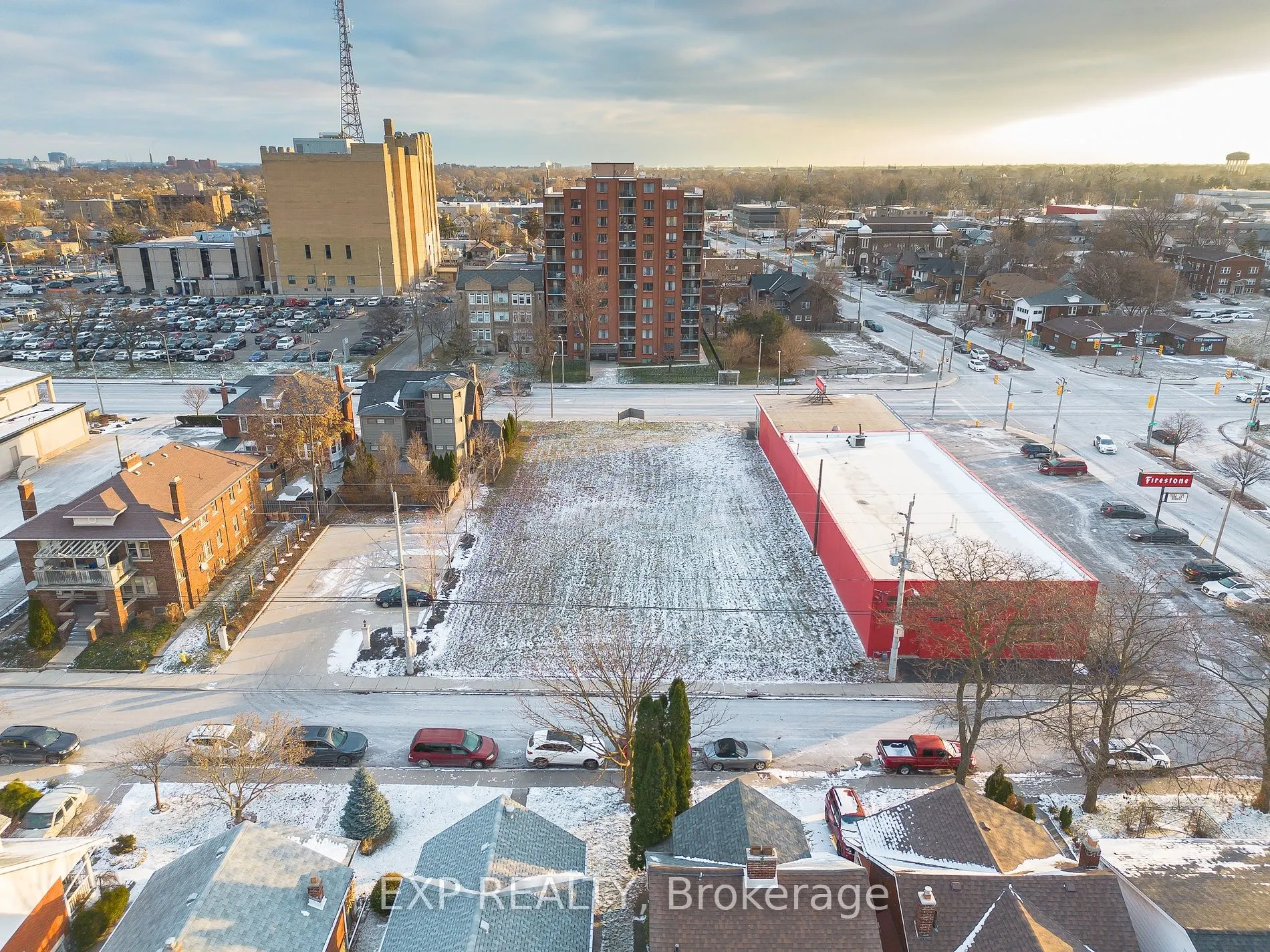 1181 Ouellette Avenue