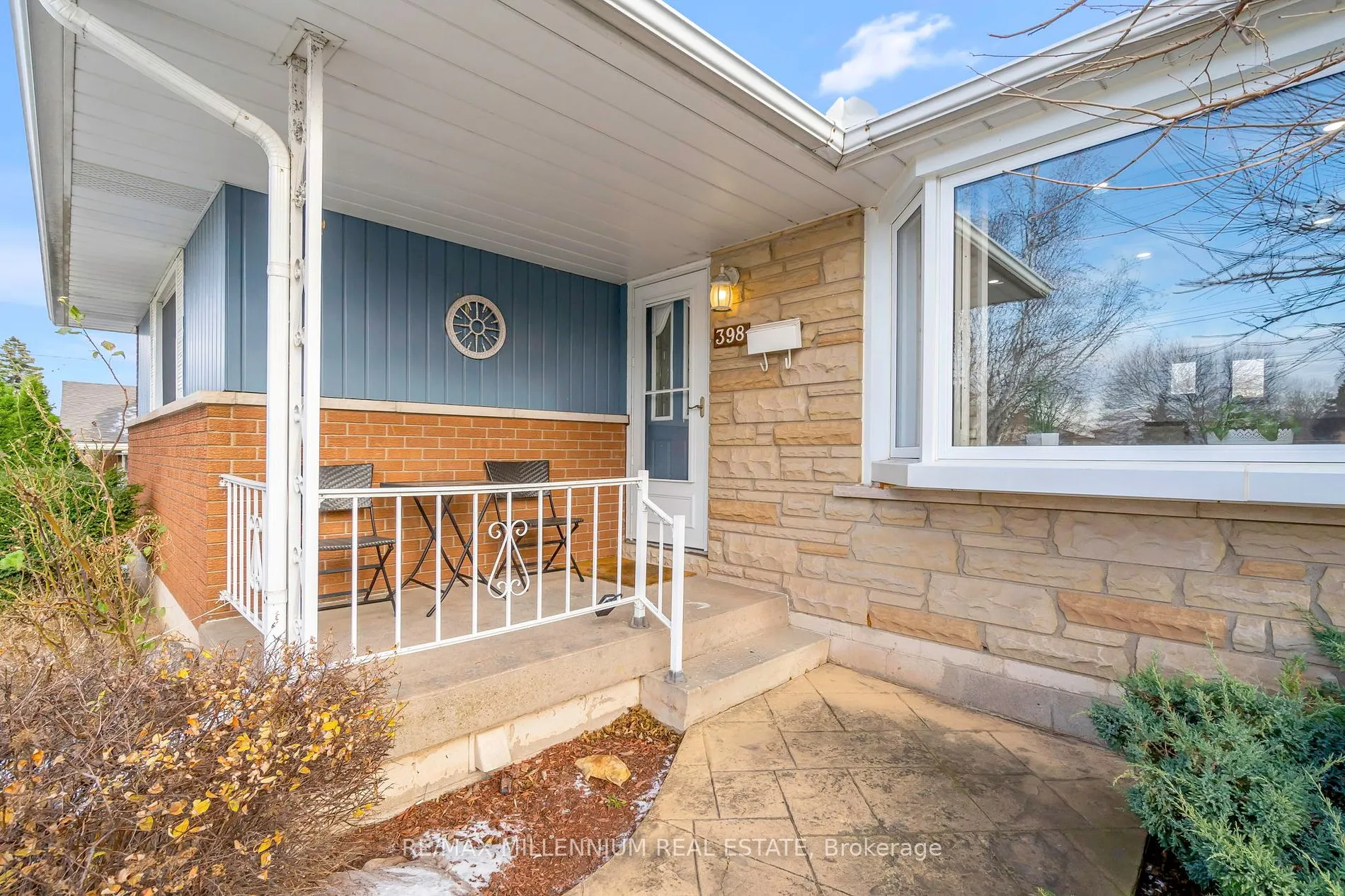 398 Kerman Ave