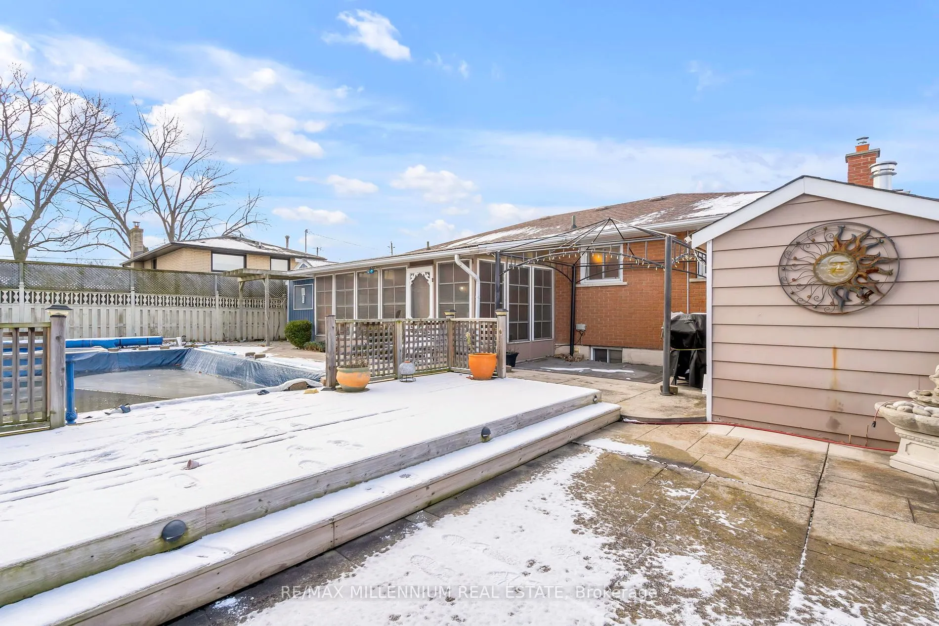 398 Kerman Ave
