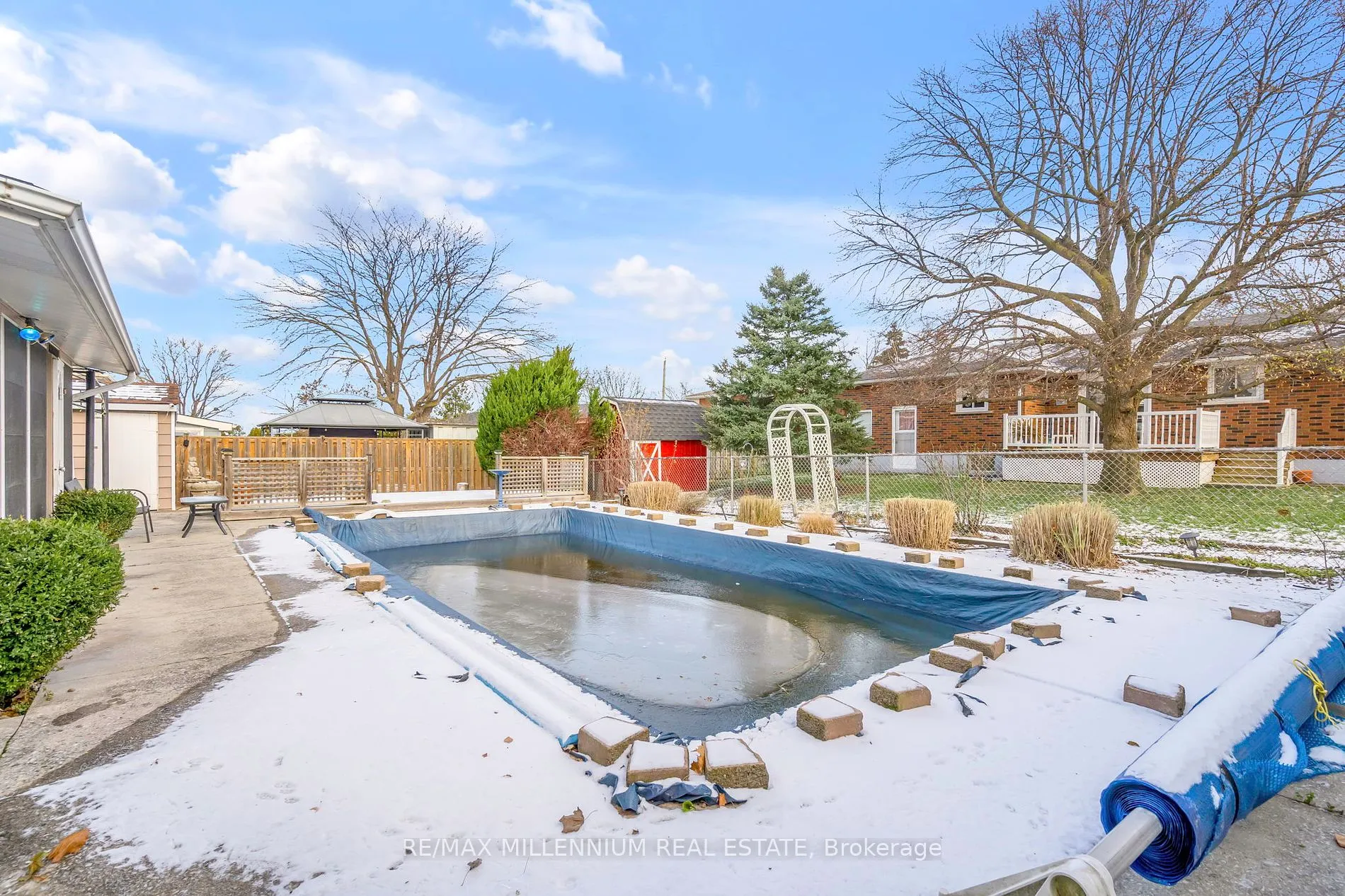 398 Kerman Ave