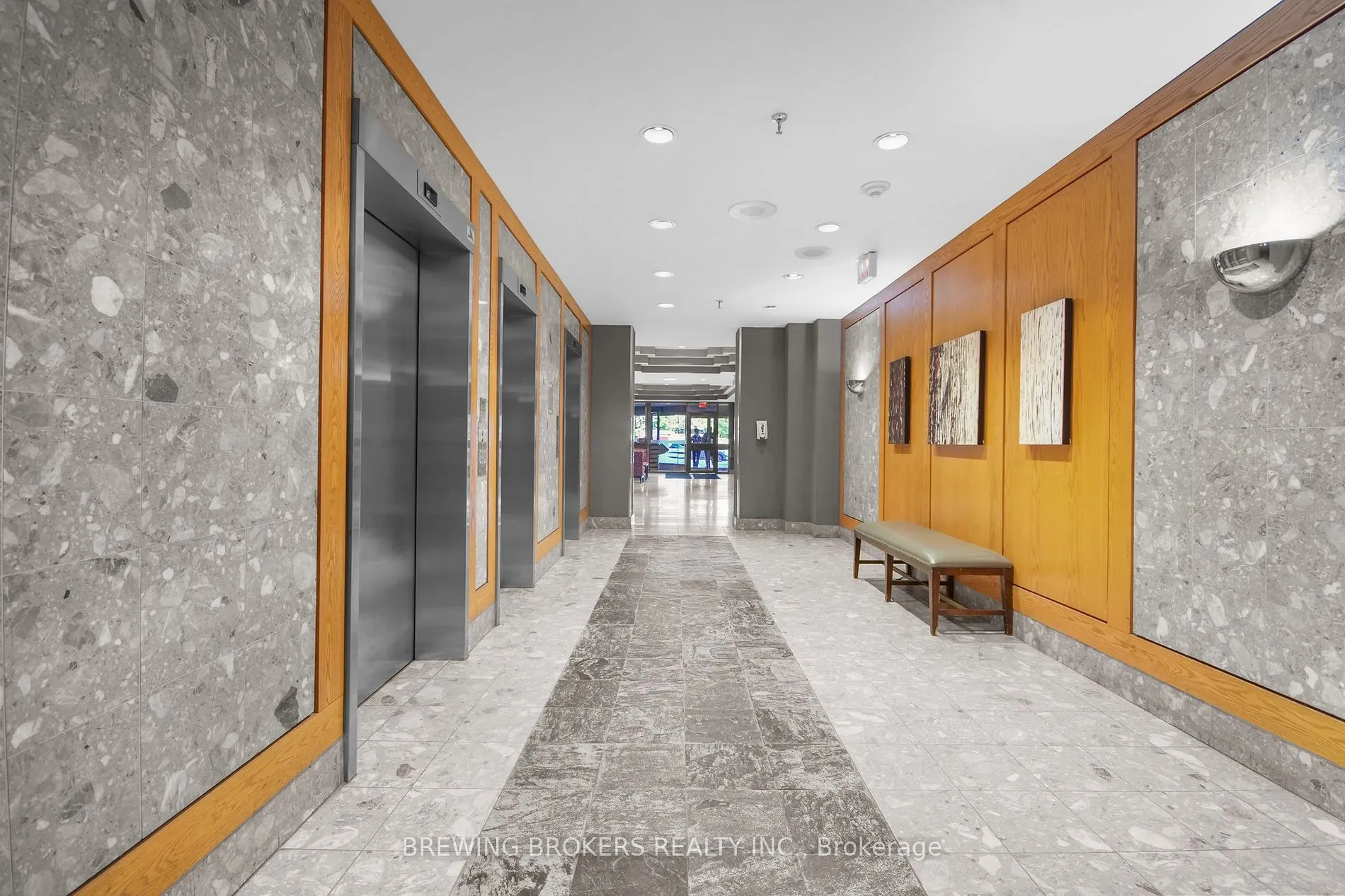695 Richmond St, #1501