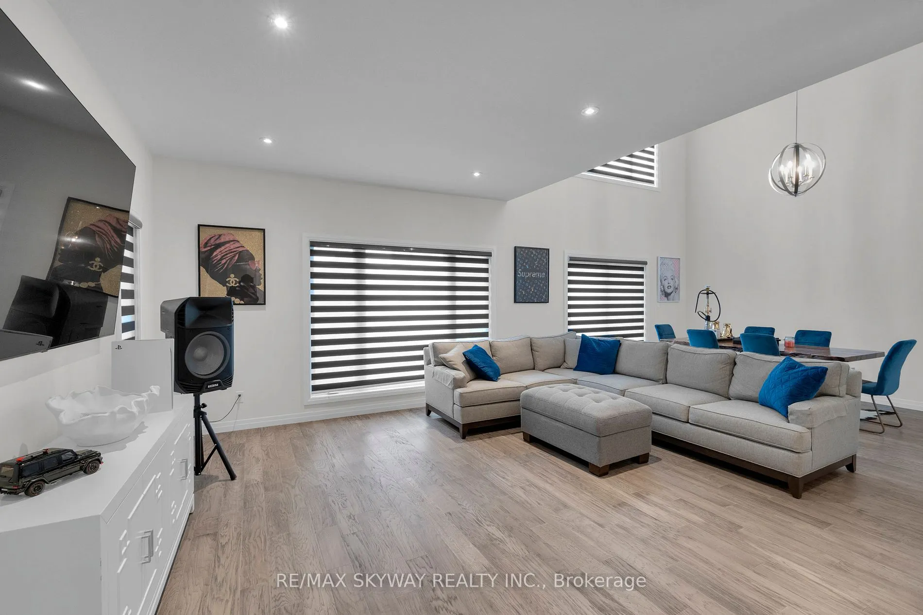 972 Stonecliffe Walk, #18