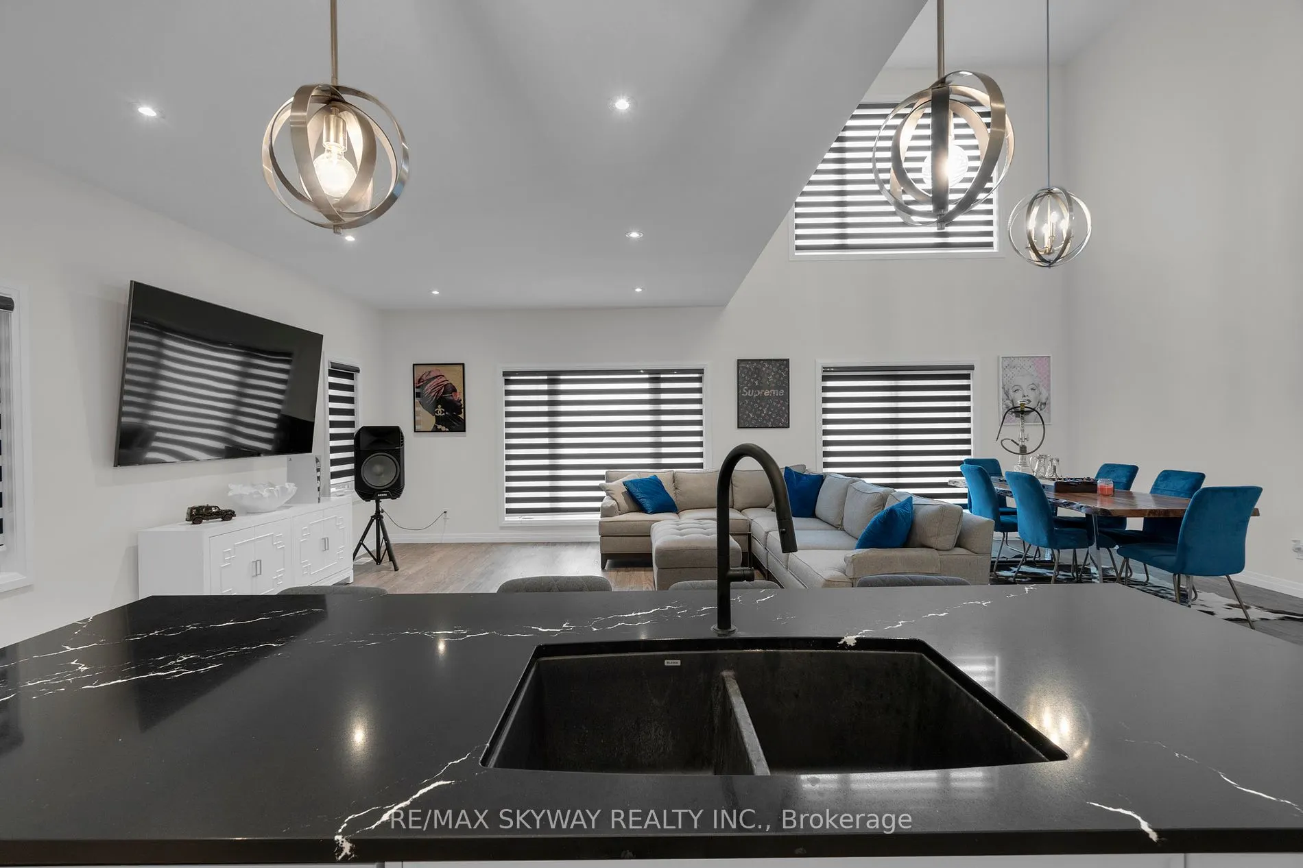 972 Stonecliffe Walk, #18
