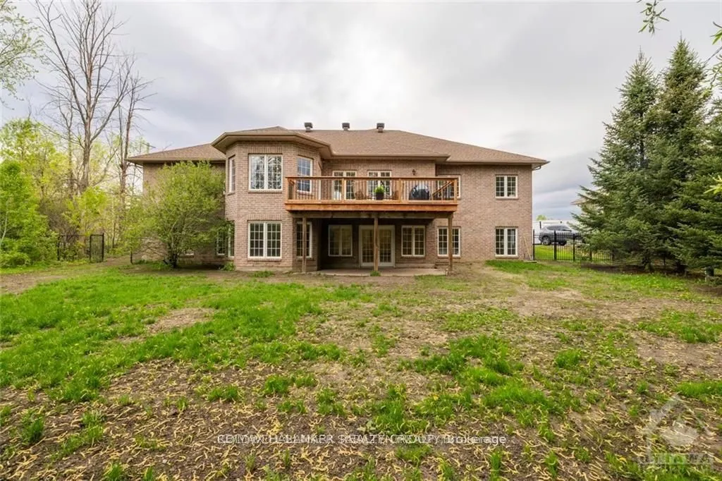 6602 WOODSTREAM Dr S