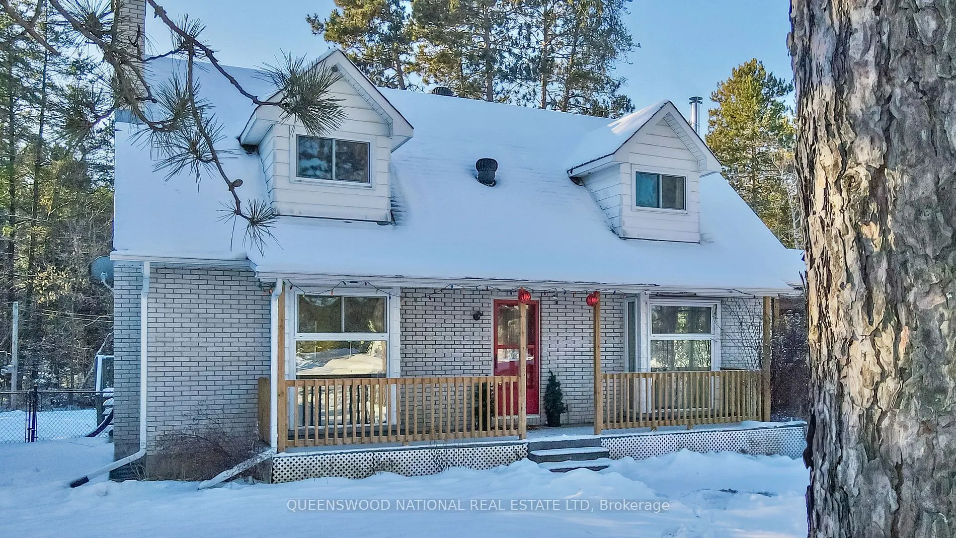 23 Sprucedale Avenue W