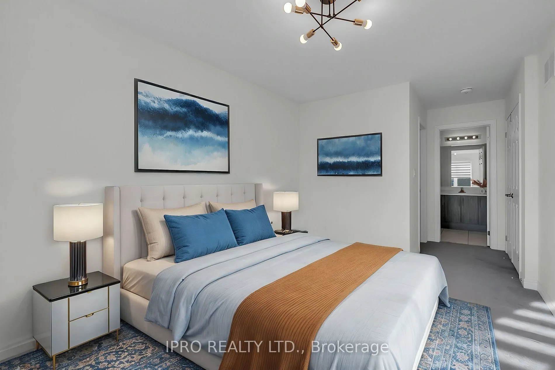 166 Deerpath Dr, #60