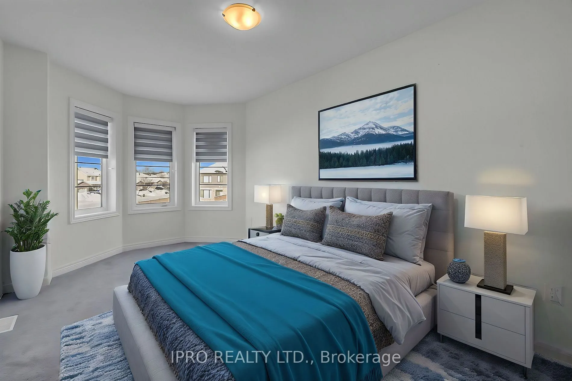 166 Deerpath Dr, #60