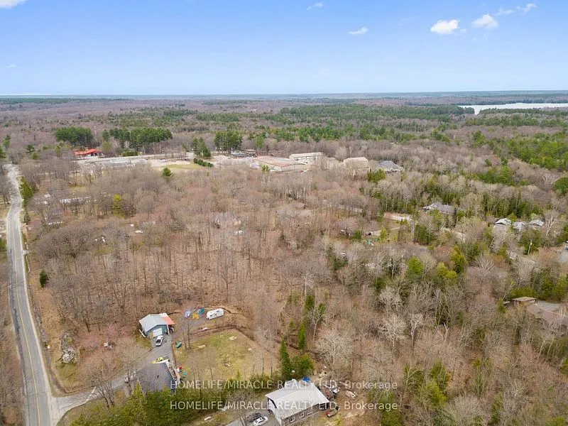 39 Sandy Plains Road N