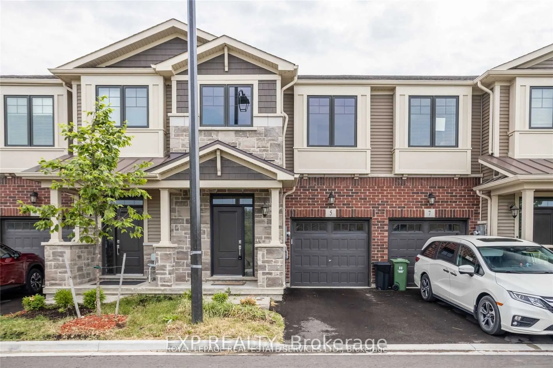 5 Pelican Lane
