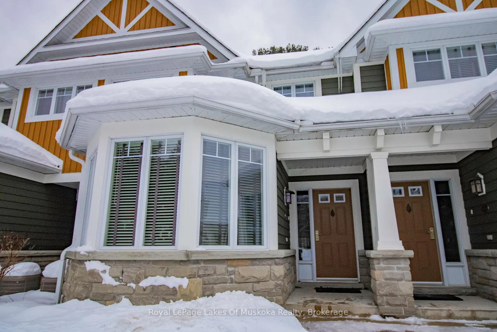 1020 BIRCH GLEN Road, #V15 W10