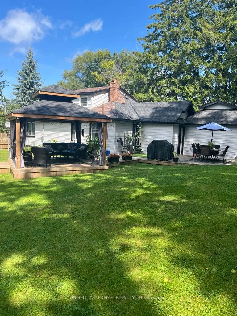 5337 Rice Lake Scenic Dr