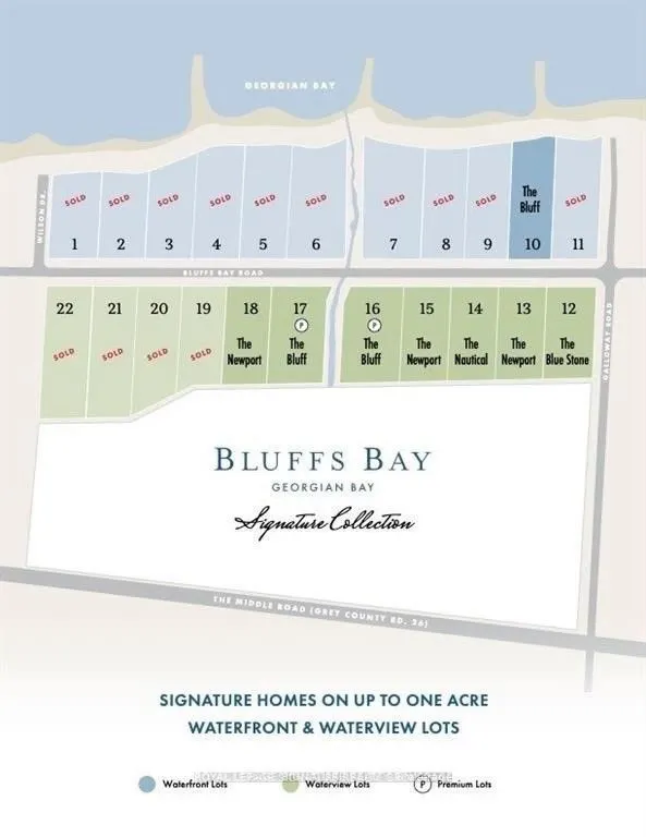 144 Wilson Drive, #22