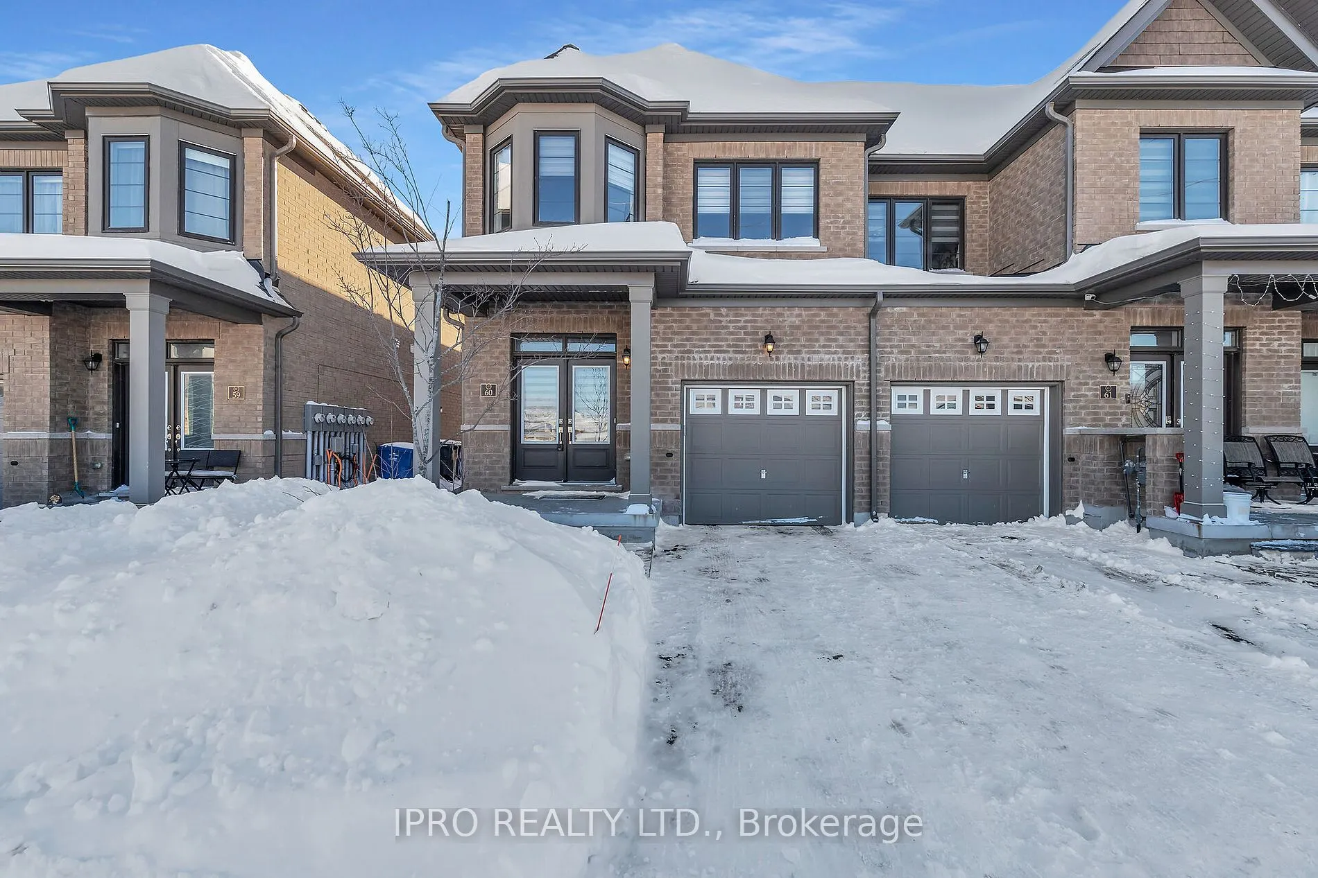 166 Deerpath Dr, #60
