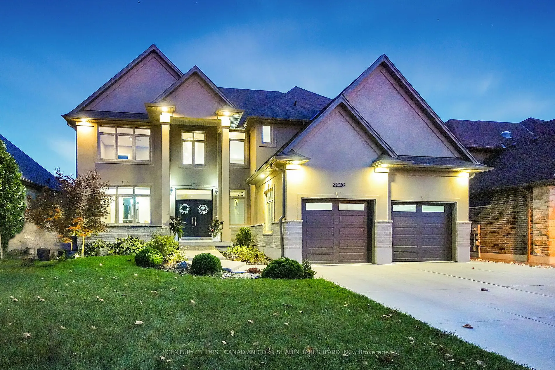 2226 Callingham Dr