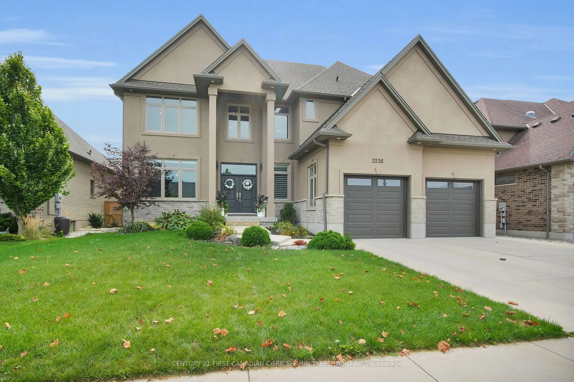 2226 Callingham Dr