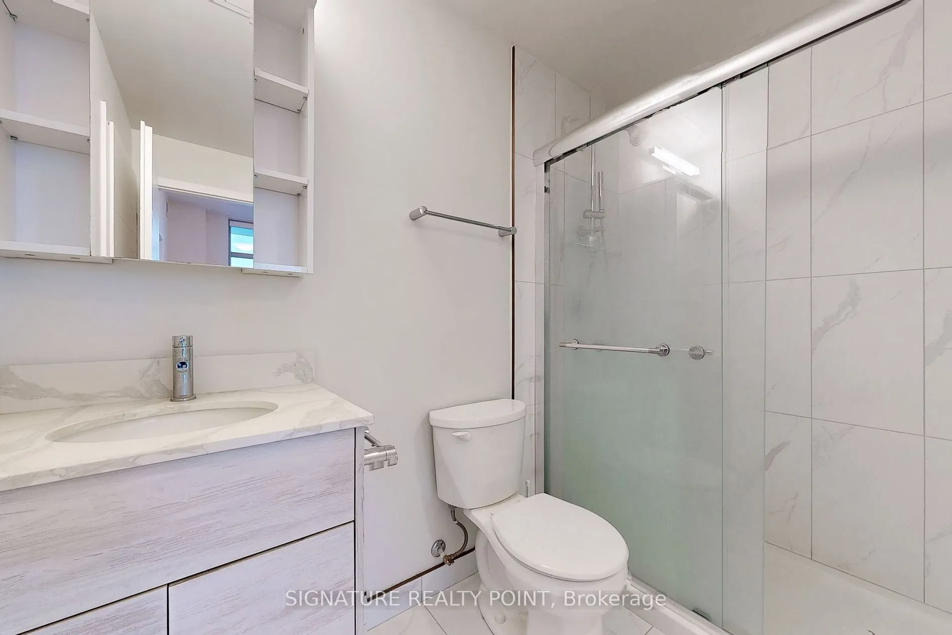 60 Frederick St, #1907