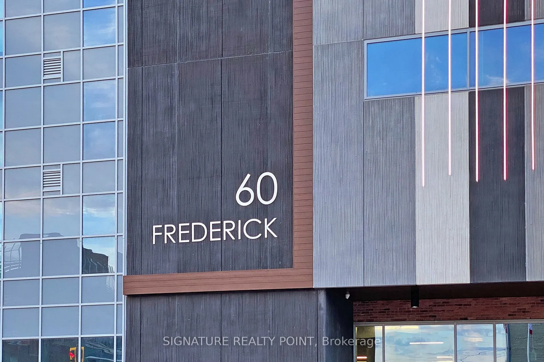 60 Frederick St, #1907