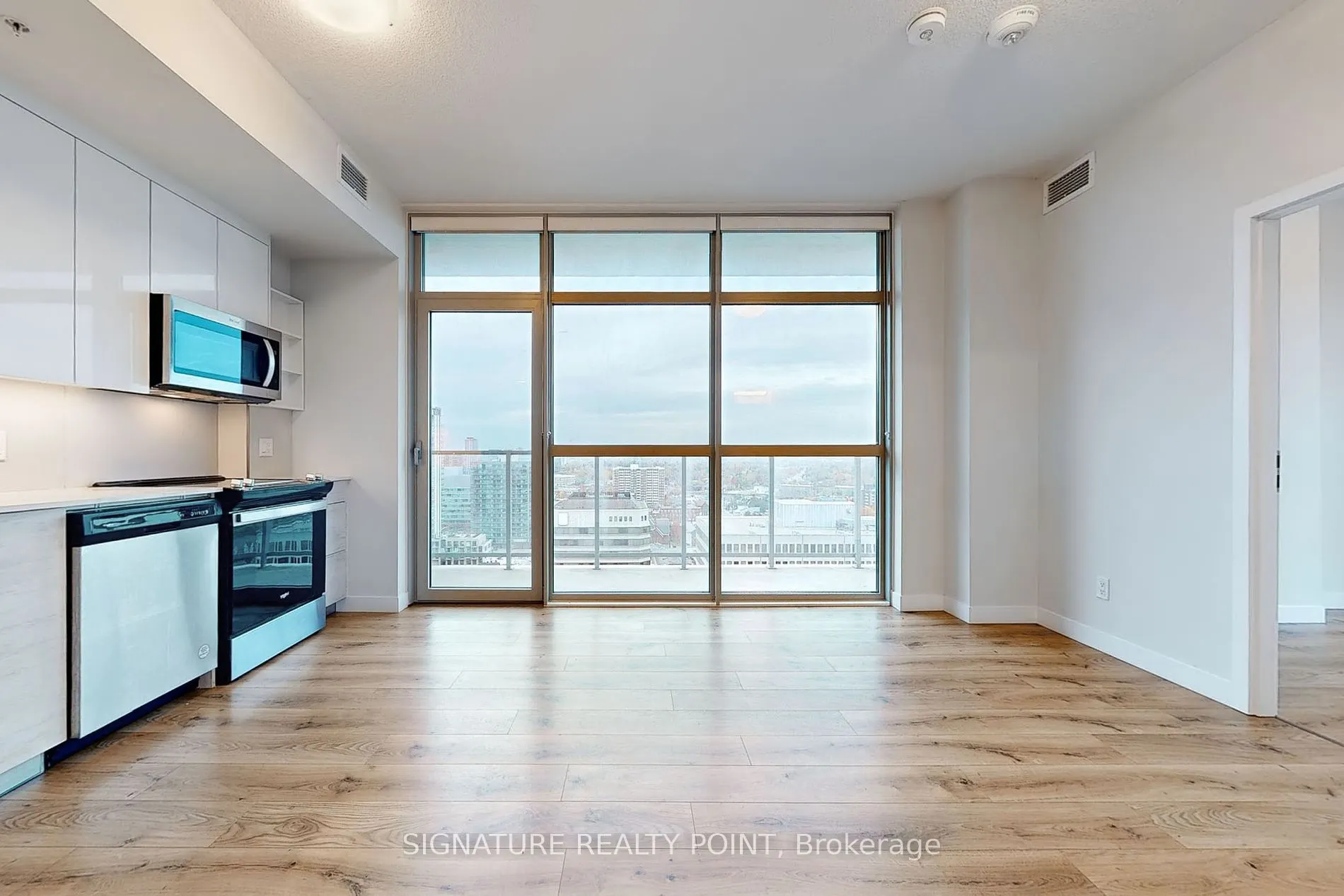 60 Frederick St, #1907
