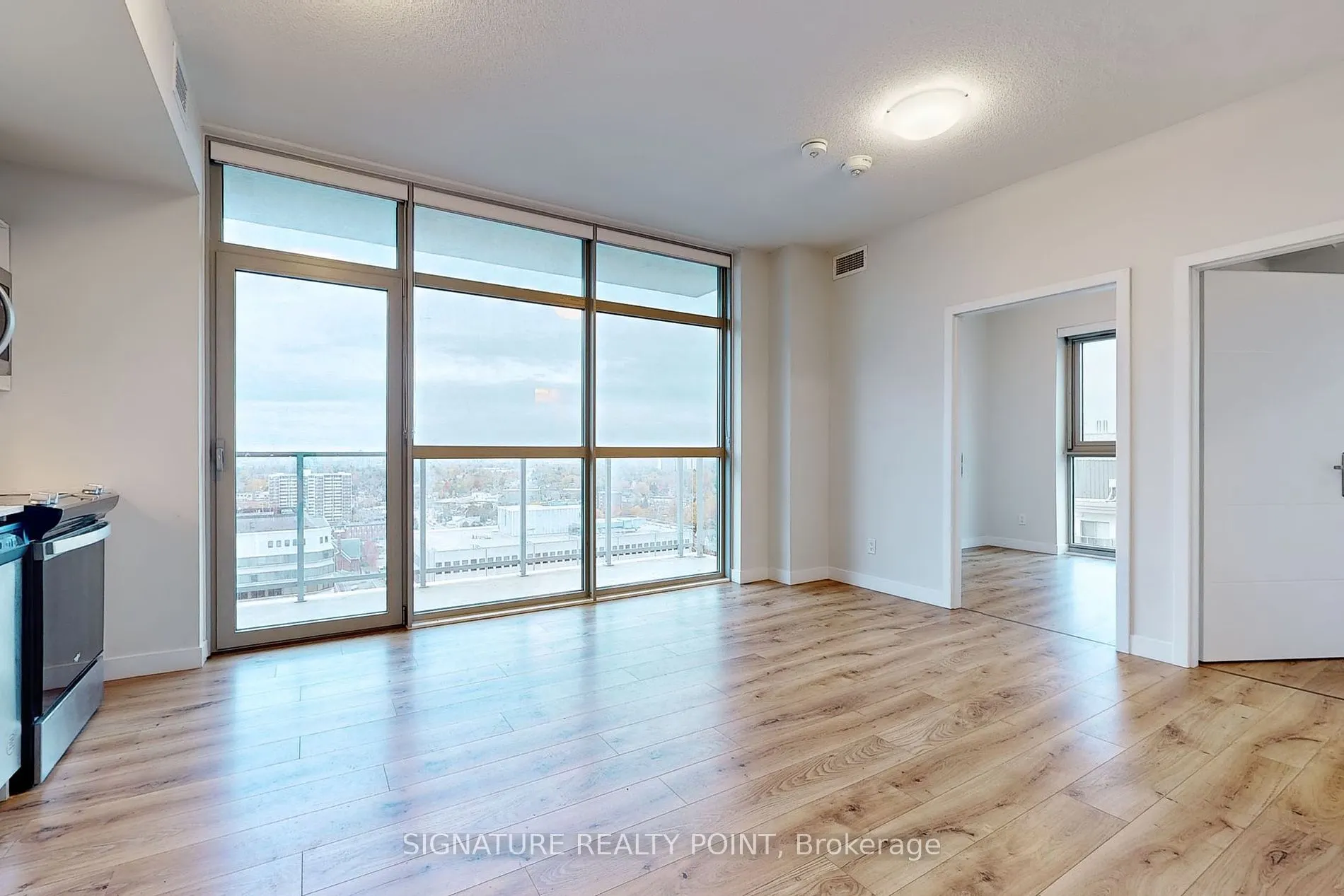 60 Frederick St, #1907