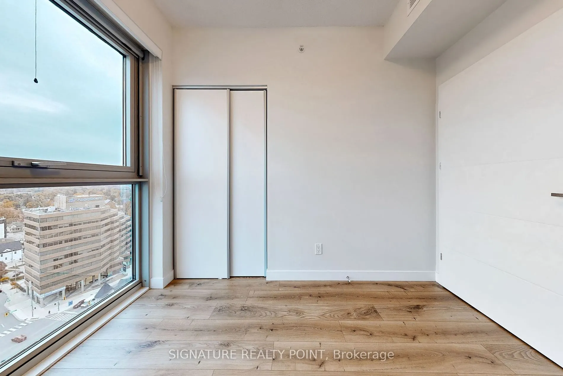 60 Frederick St, #1907