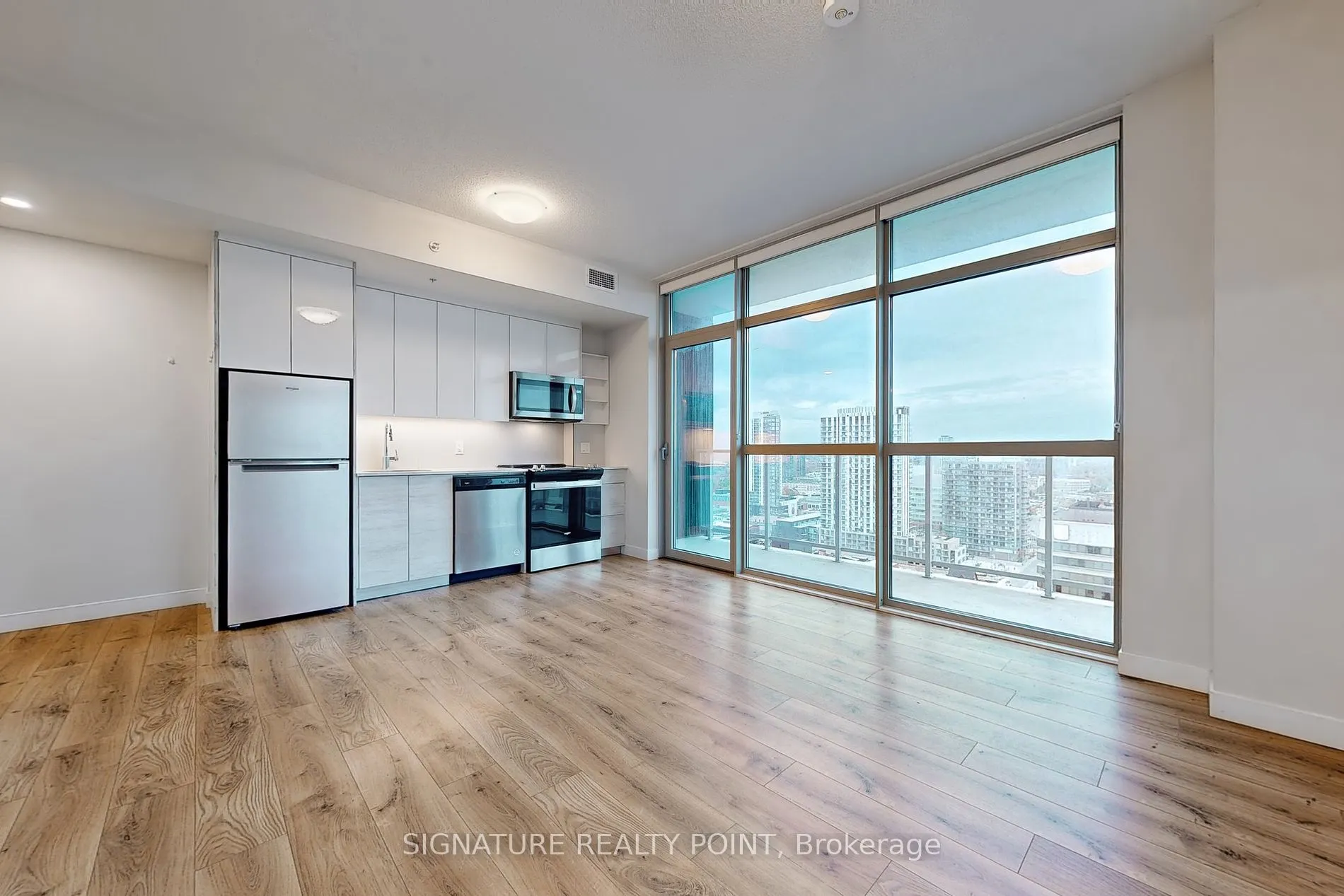 60 Frederick St, #1907
