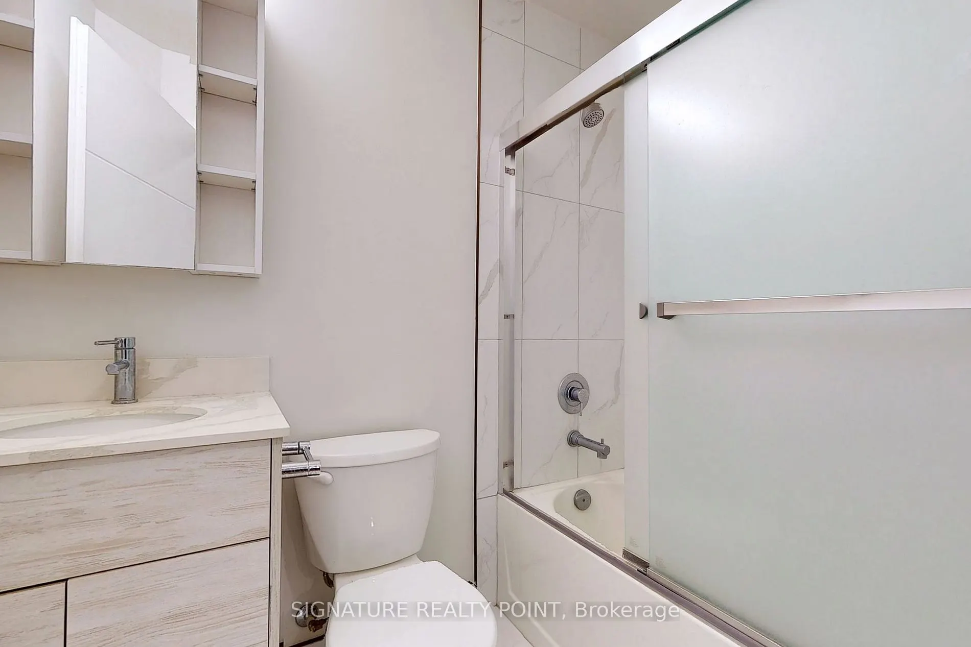 60 Frederick St, #1907
