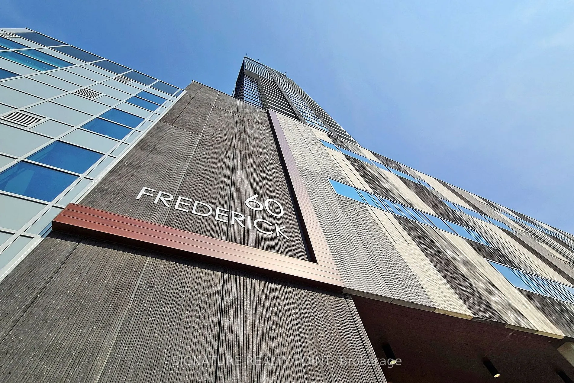 60 Frederick St, #1907