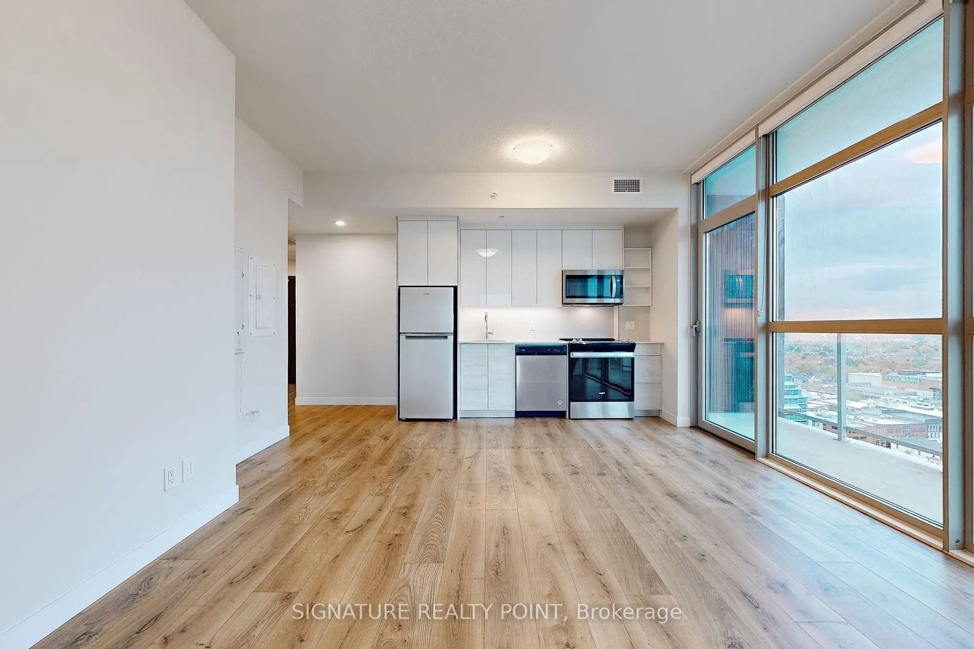 60 Frederick St, #1907