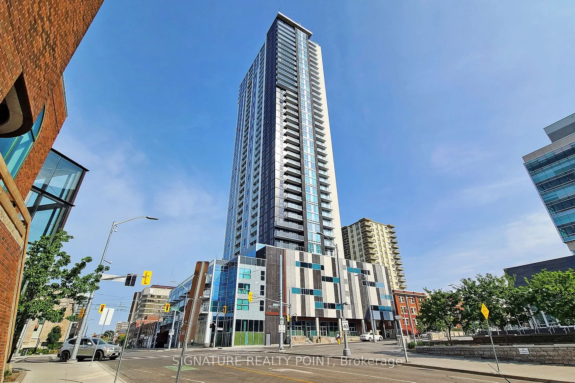 60 Frederick St, #1907