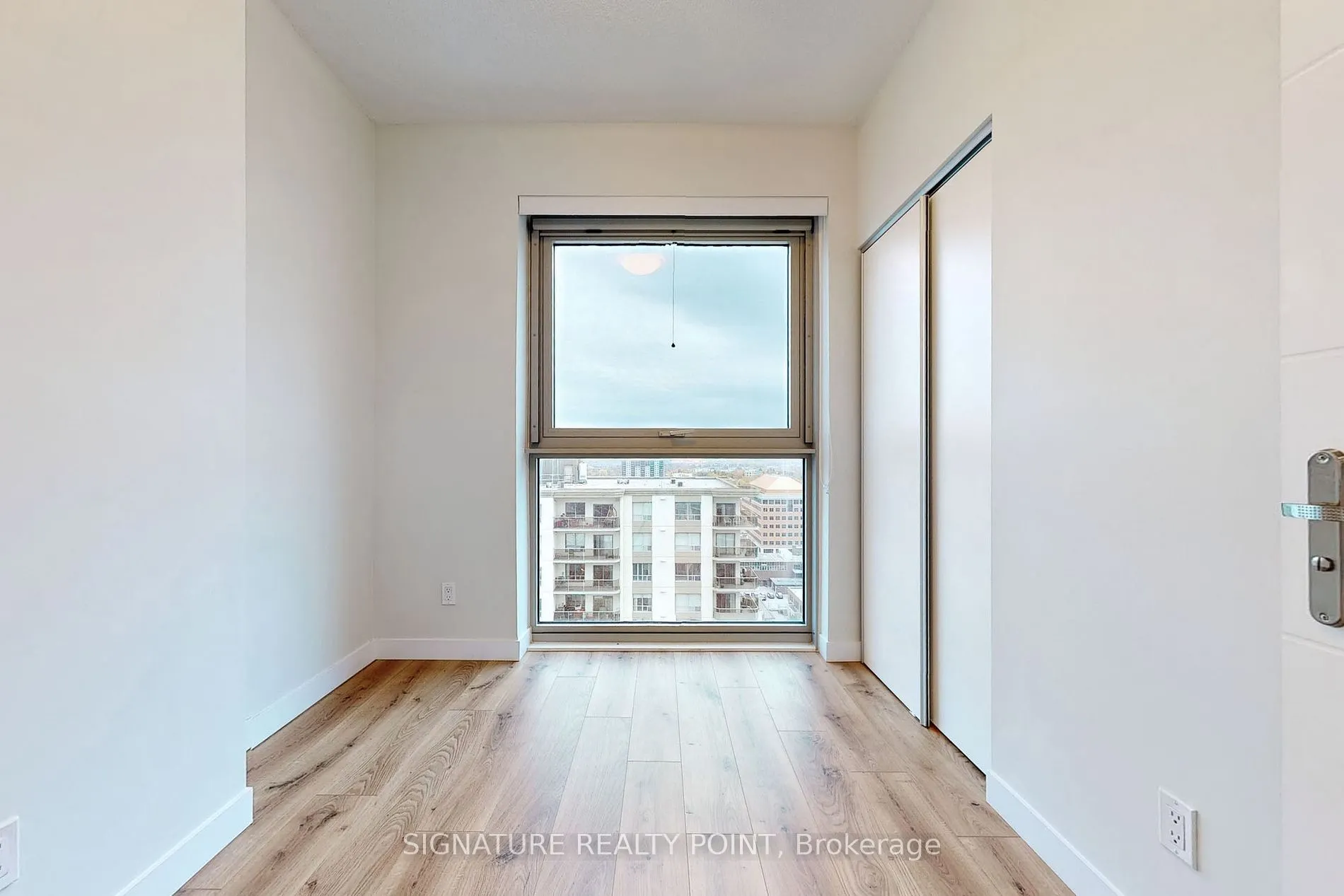 60 Frederick St, #1907