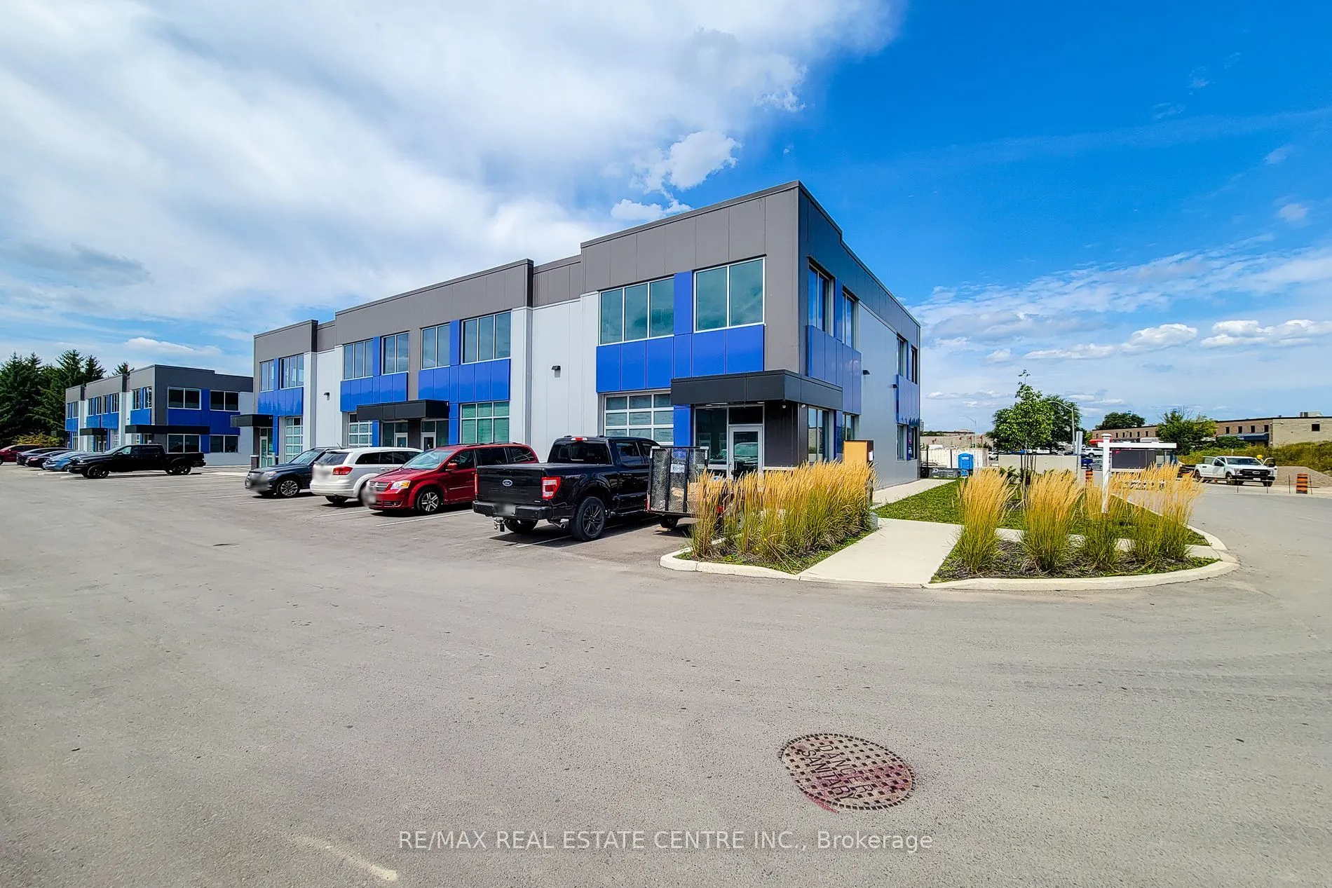 395 Anchor Road, #22