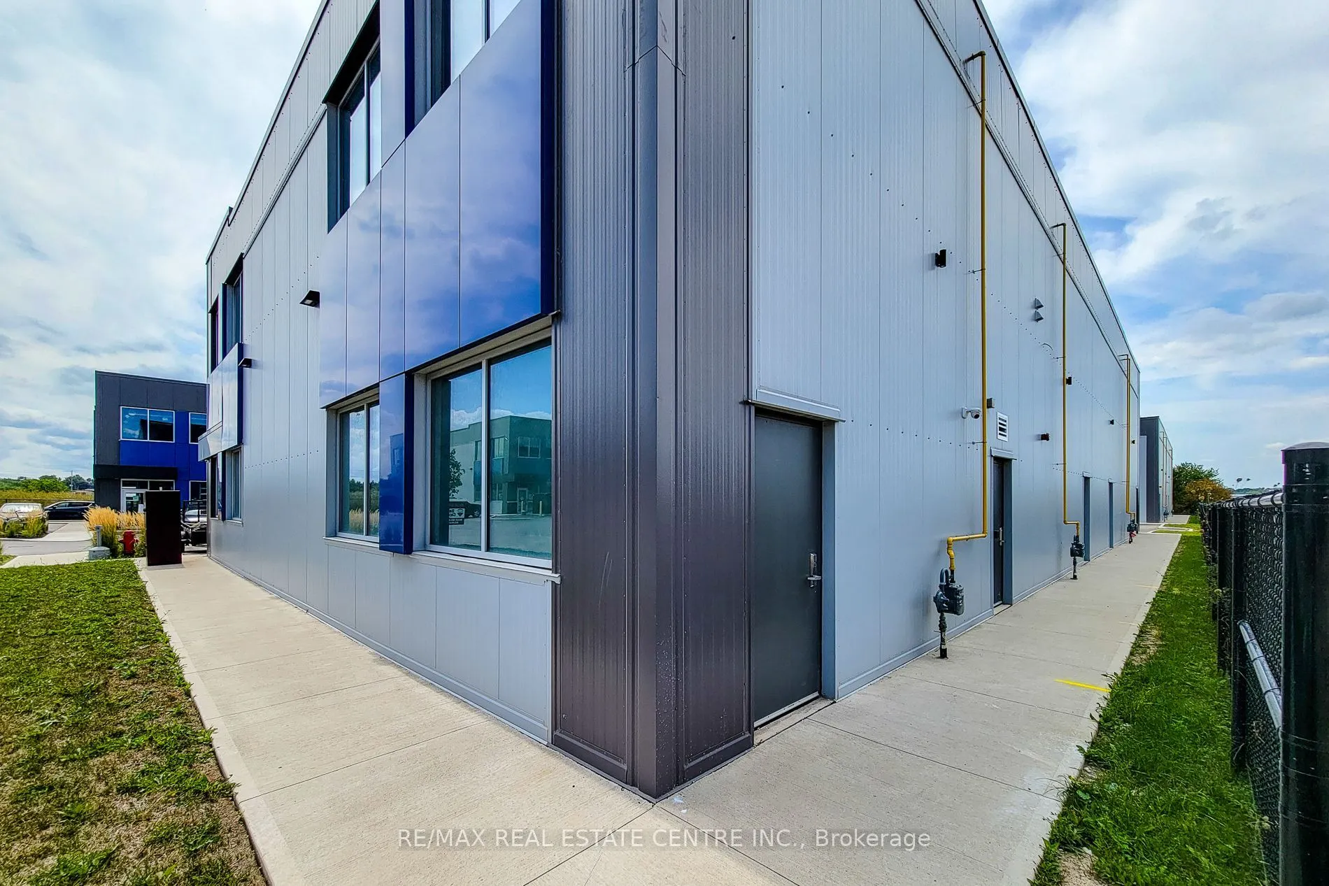 395 Anchor Road, #22